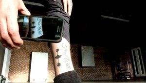 Nový štýl tetovania zažíva boom. Už ste o TOMTO počuli?