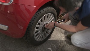 Zvládli by ste defekt aj sami? Krok za krokom, ako vymeniť pneumatiku