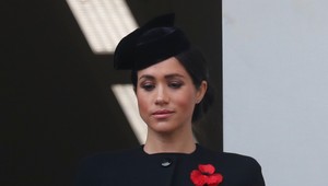 Meghan proti sebe poštvala kráľovskú rodinu, znechutila aj služobníctvo