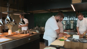 O prácu v gastrosektore je malý záujem. Nepomáha mu ani transakčná daň