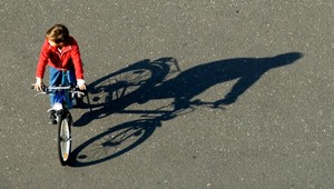 Zámok na bicykle dá zlodejom zabrať, niektorých napína na zvracanie