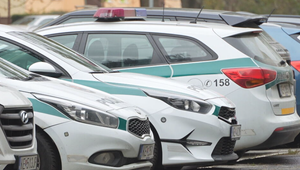 Polícia zasahovala po celom Slovensku pri akcii proti organizovanému zločinu