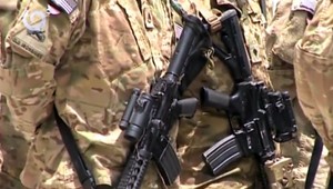 Českých a amerických vojakov v Afganistane vyšetrujú pre smrť väzňa