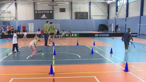 Vytvoriť lásku k športu sa snažia pomocou projektu Tréneri v škole. Zapojiť sa môže aj vaša škola