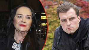 Dočkal sa. Gregorová sa ozvala Koptíkovi