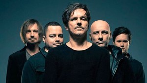 Frontman Chinaski ÚPLNE na dne! Šokuje slovami o samovražde!