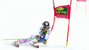 Slalomárka Petra Vlhová si vyskúšala free ride, išlo jej to výborne