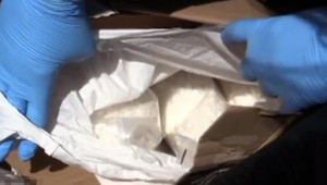 Polícia zadržala 17 osôb podozrivých z pašovania drog. Hlavy zločineckej skupiny ale nedostala