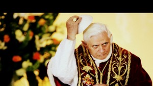 Rezignujem, oznámil Benedikt XVI. Odíde 28. februára o 20:00
