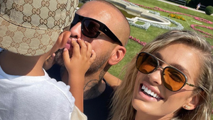 Sanel oslávil 2 roky! Oslava vo Viedni a skutočne MEGA darček!