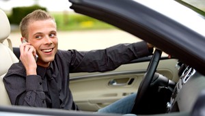 Aplikácia pre šoférujúcu mládež. Stop hovorom aj sms