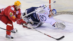 V Trenčíne hustý hokej, body putujú do Košíc