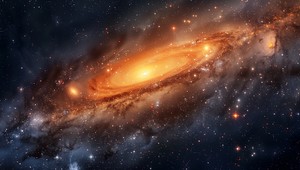 Pochádza život z vesmíru? Našli sa dôkazy pre teóriu panspermie