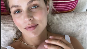 Ivana Gáborík ukázala detskú izbu pre bábo! TAKÚTO dokonalosť by chcel každý!