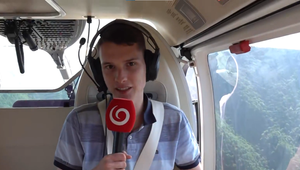 TV JOJ sledovala obmedzenia pod Strečnom. Pozrite sa, aká je realita