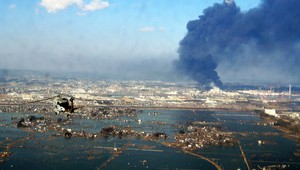 Japonská vláda plánuje vypustiť kontaminovanú vodu z Fukušimy do mora