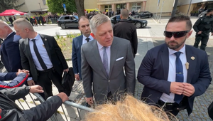 Fico po roku v Handlovej: Ako sa líšili bezpečnostné opatrenia z vlaňajška od tých súčasných?