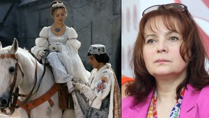 Libuše Šafránková (61): RAKOVINA