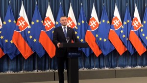 Peter Pellegrini sa prihovoril Slovensku. Zdá sa mu, akoby sme sa hanbili za svoje úspechy
