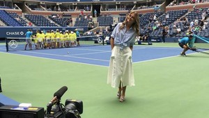 Hantuchová dostala prácu snov