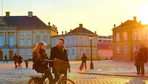 V Dánsku rušia všetky opatrenia. Zaočkovaných je viac ako 70% obyvateľov