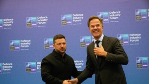 Samit NATO rozhodne o kľúčovej pomoci pre Ukrajinu. Zelenskyj má jasný cieľ
