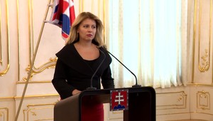 Čaputová nepodpíše predĺženie moratória. Vyzýva politikov, aby voličom dôverovali