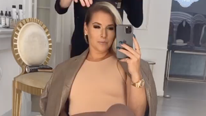 Cibulková opäť vyrazila do spoločnosti v TOP outfite! Už je jasné, ČO je jej najobľúbenejší kus!