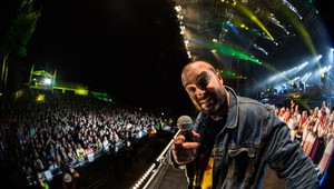 Tásler šokuje! TOTO si obliekol vo Varoch