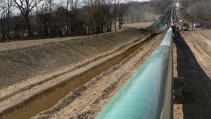 Dodávky ropy ropovodom Družba na Slovensko sú prerušené