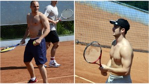 Dôchodkyne rozhodli! Najsexi hokejistami Tatar a Sekera