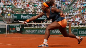 Roland Garros: Serena Williamsová po 11 rokoch s 2. titulom v Paríži