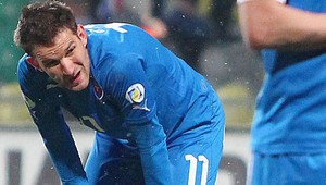 Gól sme dali, gól sme dostali. Preto sme nevyhrali