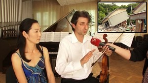 Slovák, čo prežil zemetrasenie. Japonsko je krajinou smetí