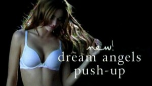 Podprsenky od Victoria's Secret sa prispôsobia vášmu telu