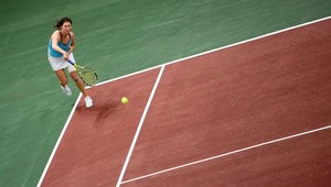 Juríková a Nociarová neuspeli vo finále kvalifikácie