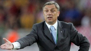 V DAC má vymeniť Loranta Zlatko Kranjčar