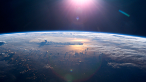 Najstarší kozmický odpad má 60 rokov. Uhádnete, o čo ide?