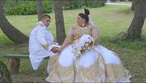 Rómska svadba bez hraníc, toľko luxusu by závidel každý