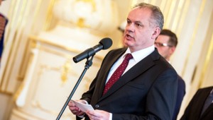 Kiska: 17. november je najvýznamnejší deň našich novodobých dejín