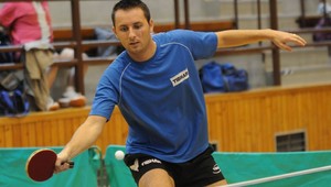 Keinath do osemfinále, Pištejovi a Šeredovi stop