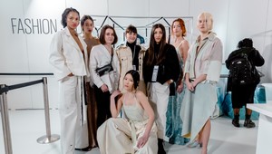 Slovenskí módni návrhári očarili Londýn