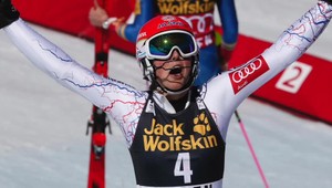 Extréner Vlhovej: So Shiffrinovou sú rivalky už od detstva, konečne ju porazila