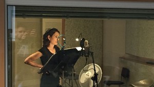 Kristína Turjanová dabuje Vikingov: Veľmi rada by som aj ja natočila takýto veľkovýpravný seriál