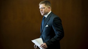 Fico: Je jasne dokázané, že SDKÚ-DS prala špinavé peniaze