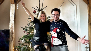 Česká herečka sa pochválila tehotenským bruškom a odkázala fanúšikom: Mali ste pravdu!