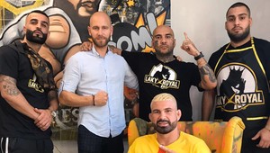 Štartujeme novú barberskú šou: Aj na takéto premeny sa môžete tešiť!