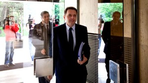 Kažimír chce udržať verejné financie pod kontrolou