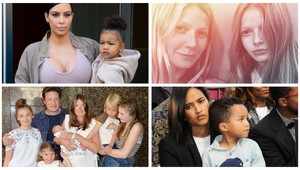 Desať najbizarnejších mien detí celebrít