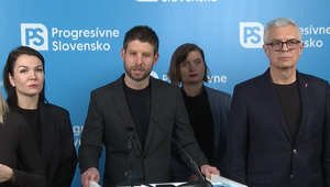 PS uviedlo, že v Kyjeve pootvorili dvere pre rokovania o tranzite plynu cez Ukrajinu